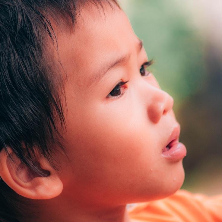 Portrait of Alex Carter, community mentor and Italian cuisine specialist